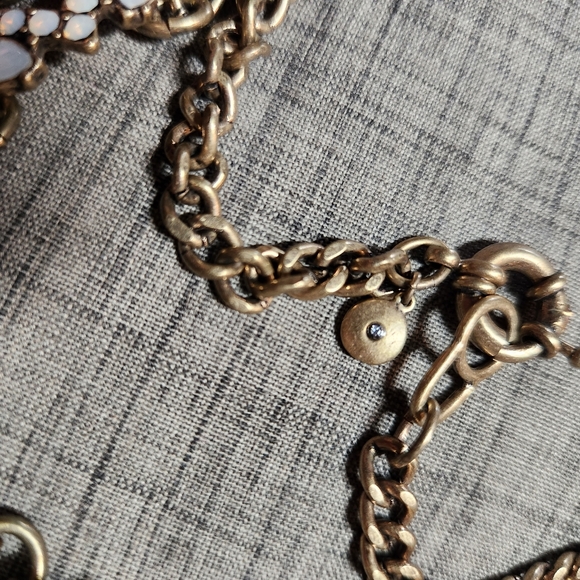 J. Crew statement necklace - Picture 3 of 9